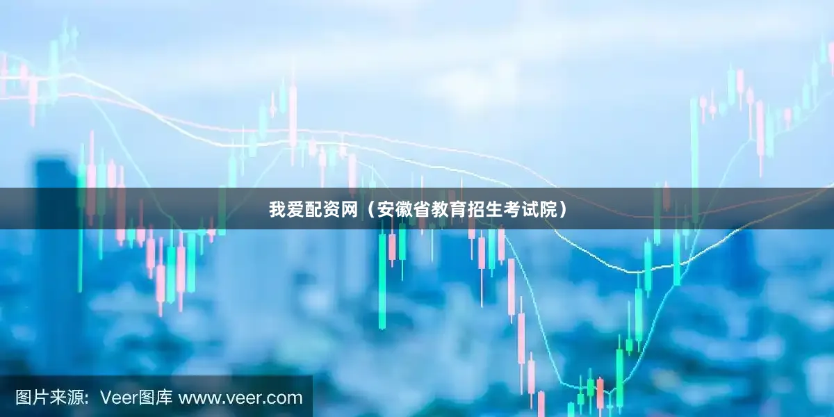 我爱配资网（安徽省教育招生考试院）