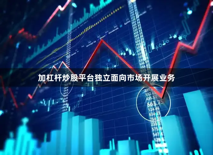 加杠杆炒股平台独立面向市场开展业务